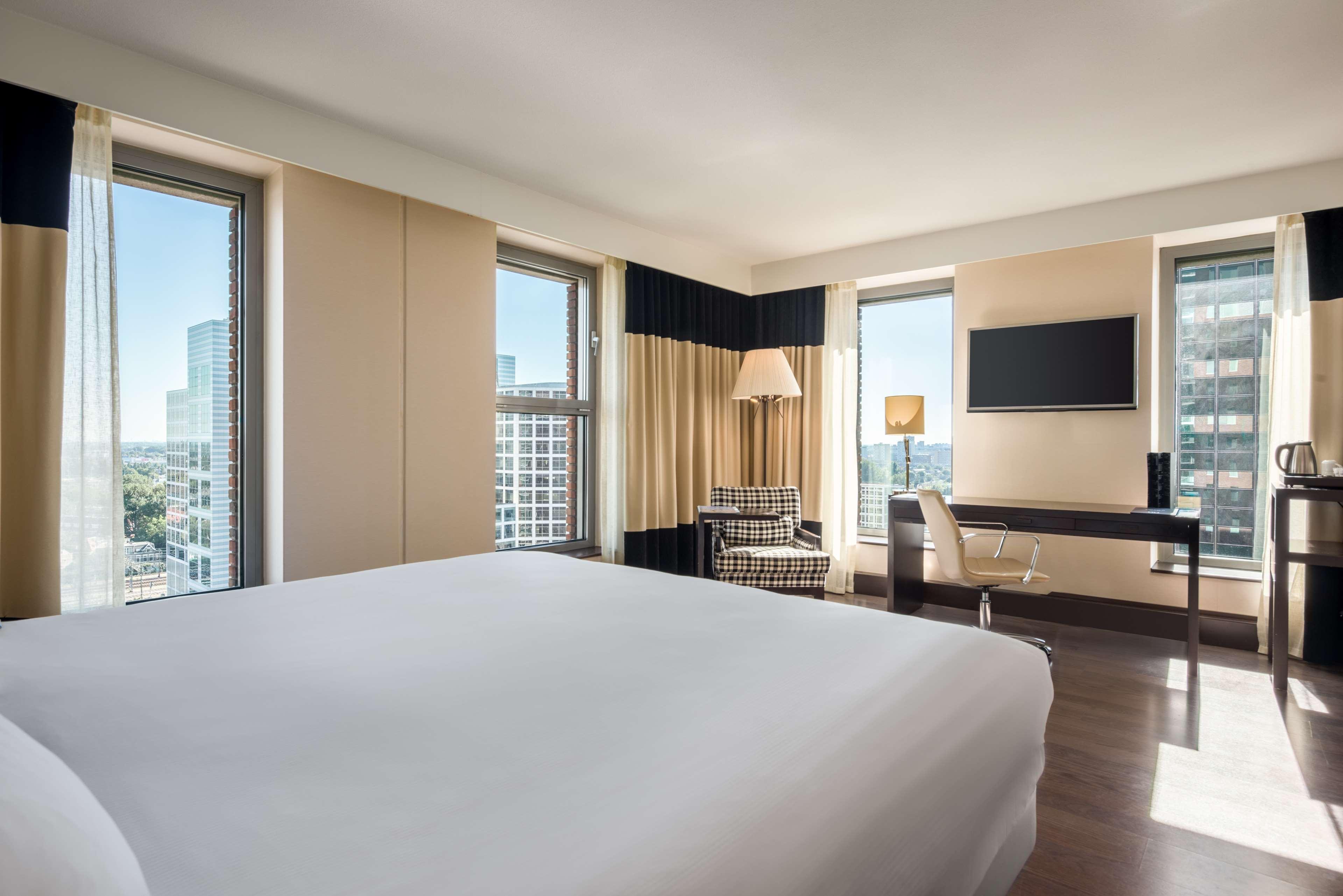 Nh Hotel La Haya