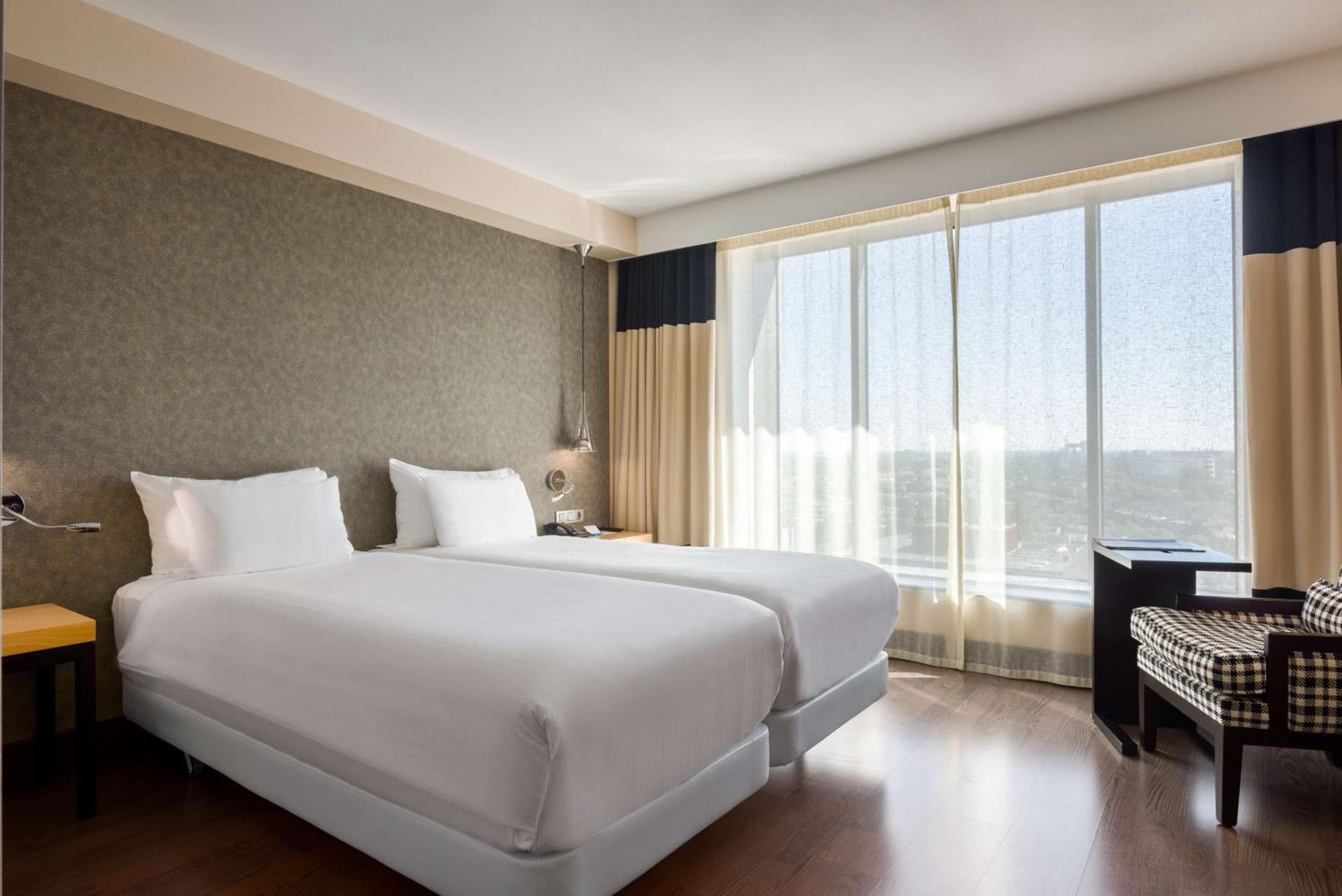 Nh Hotel La Haya