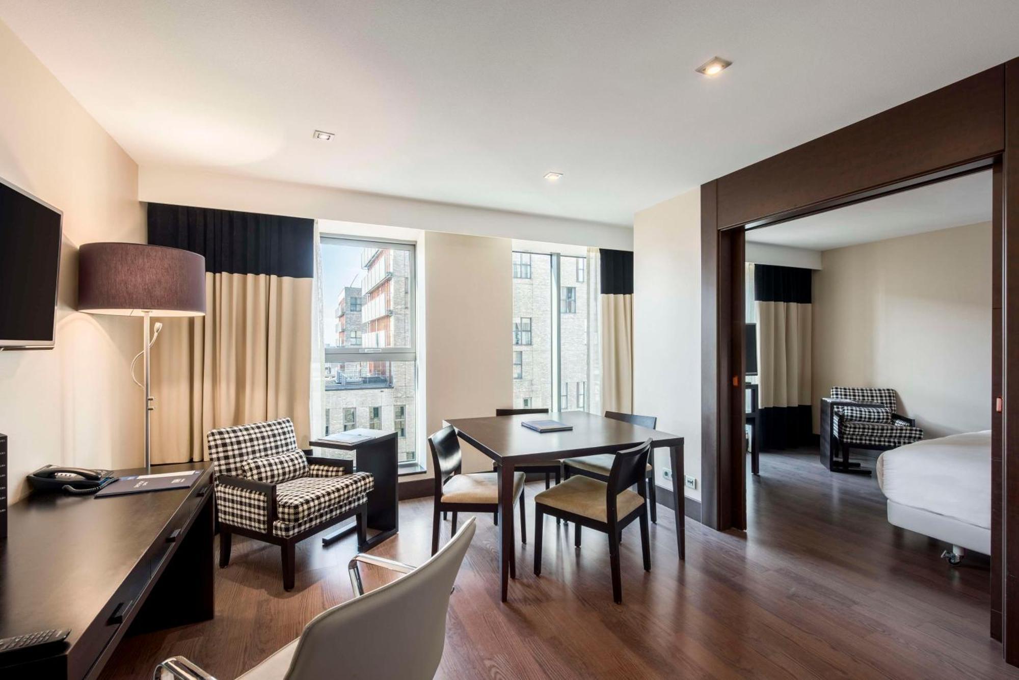 Nh Hotel