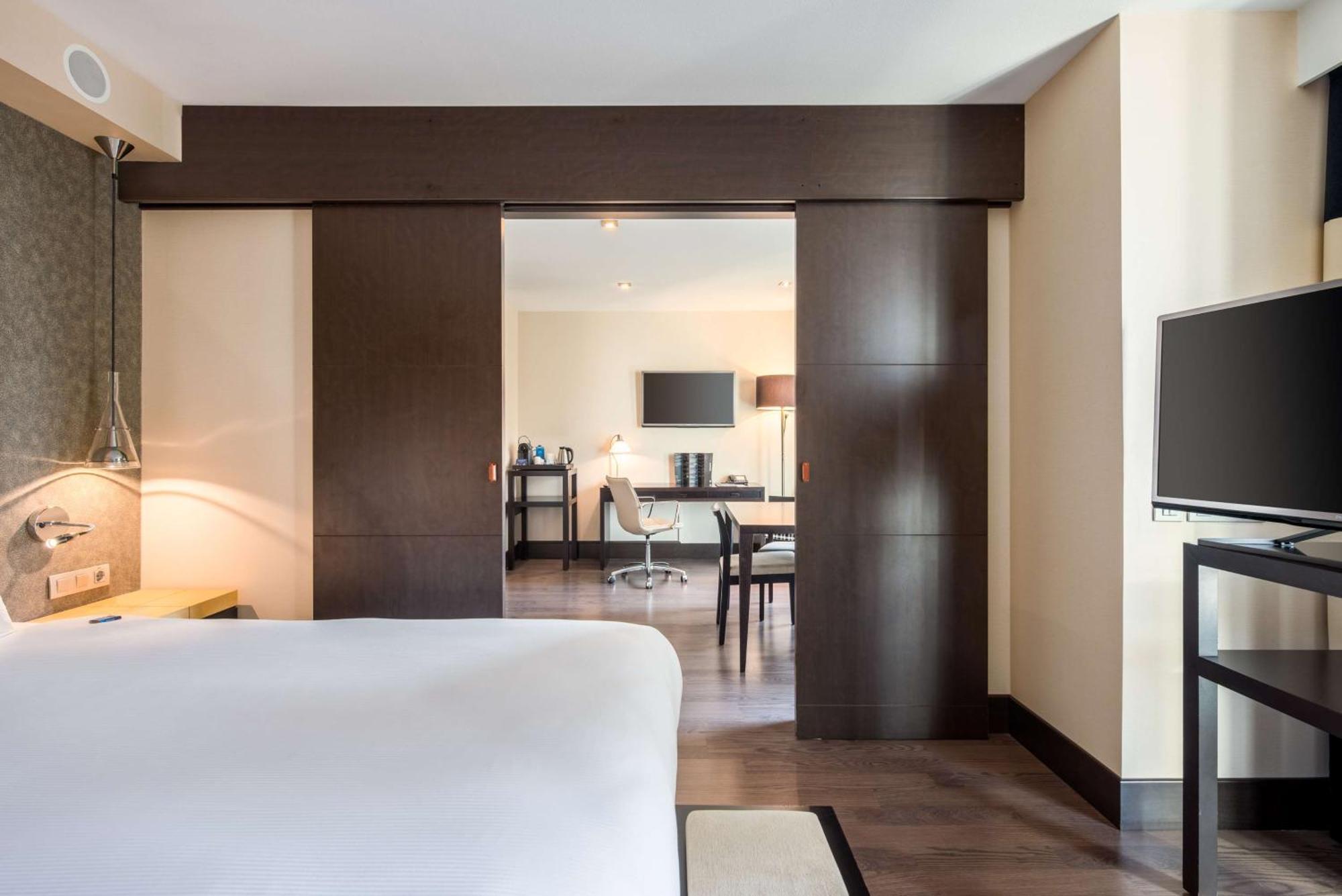 Hotel Nh