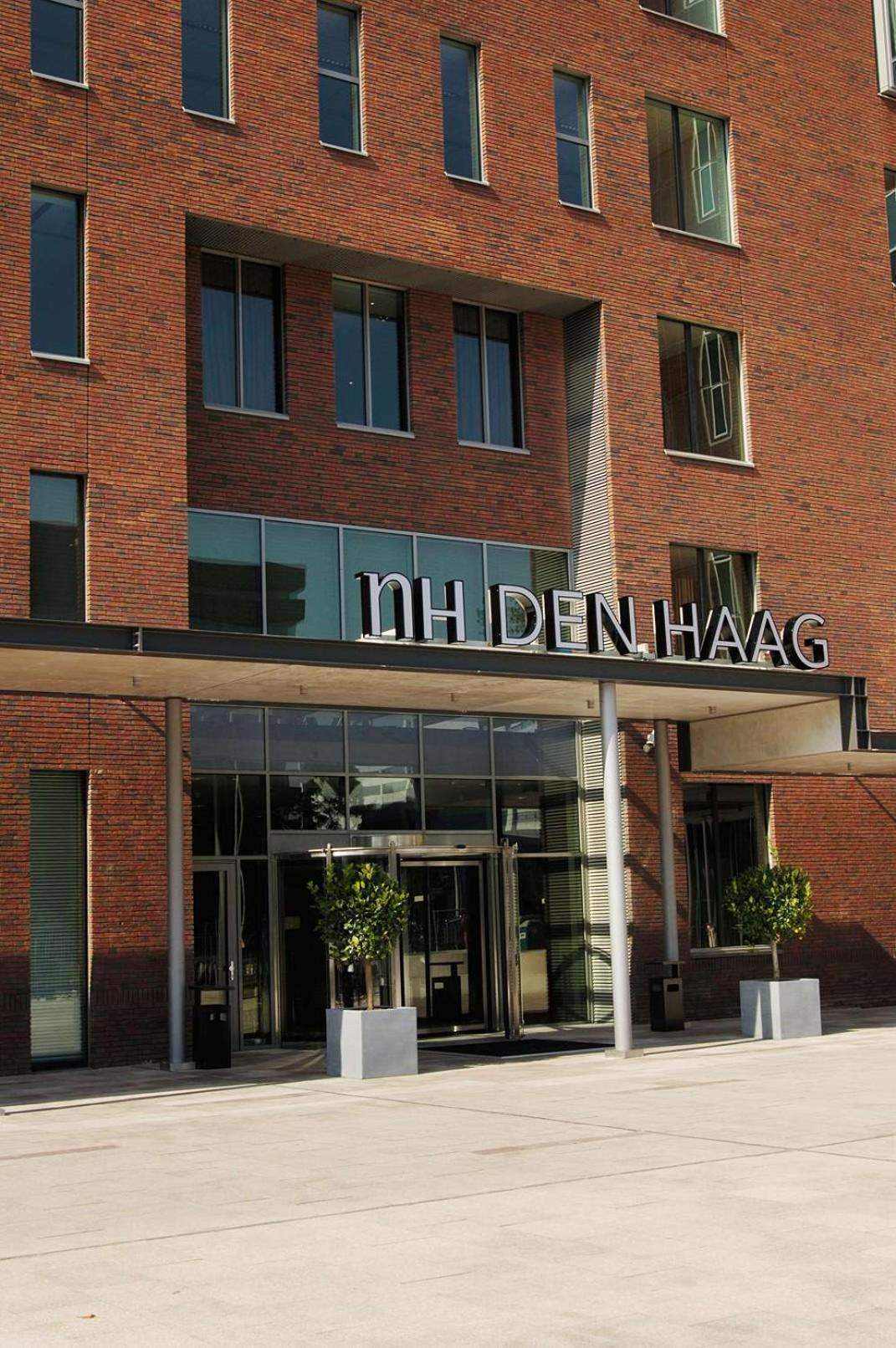 Nh 4* Den Haag