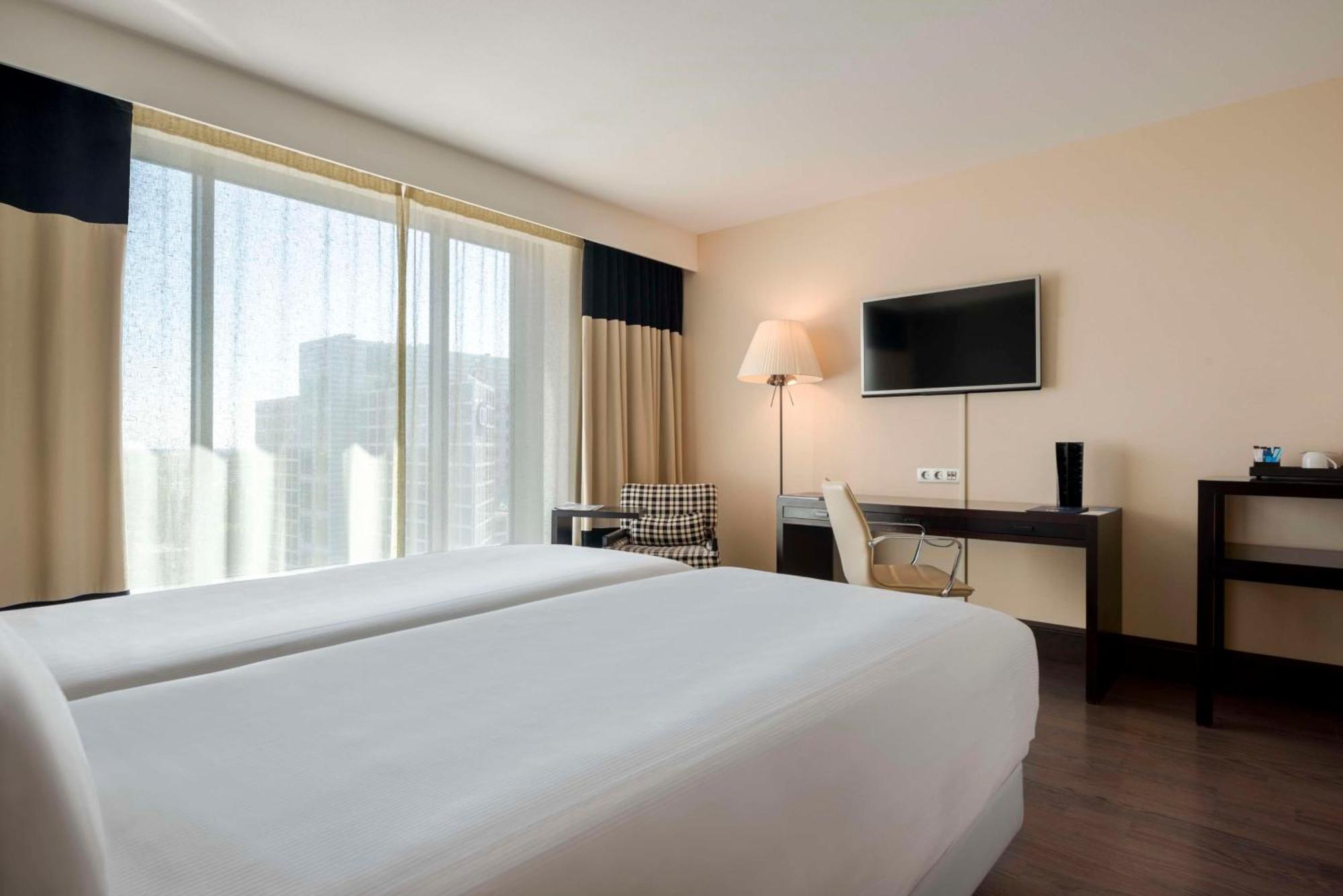 Nh Hotel