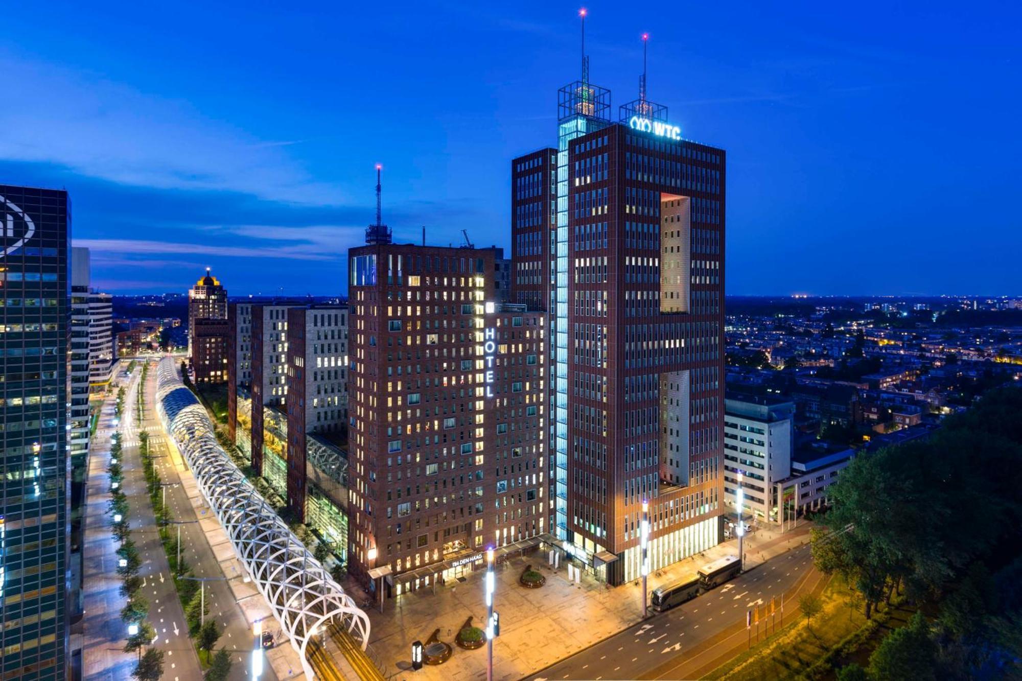 Nh Hotel Den Haag