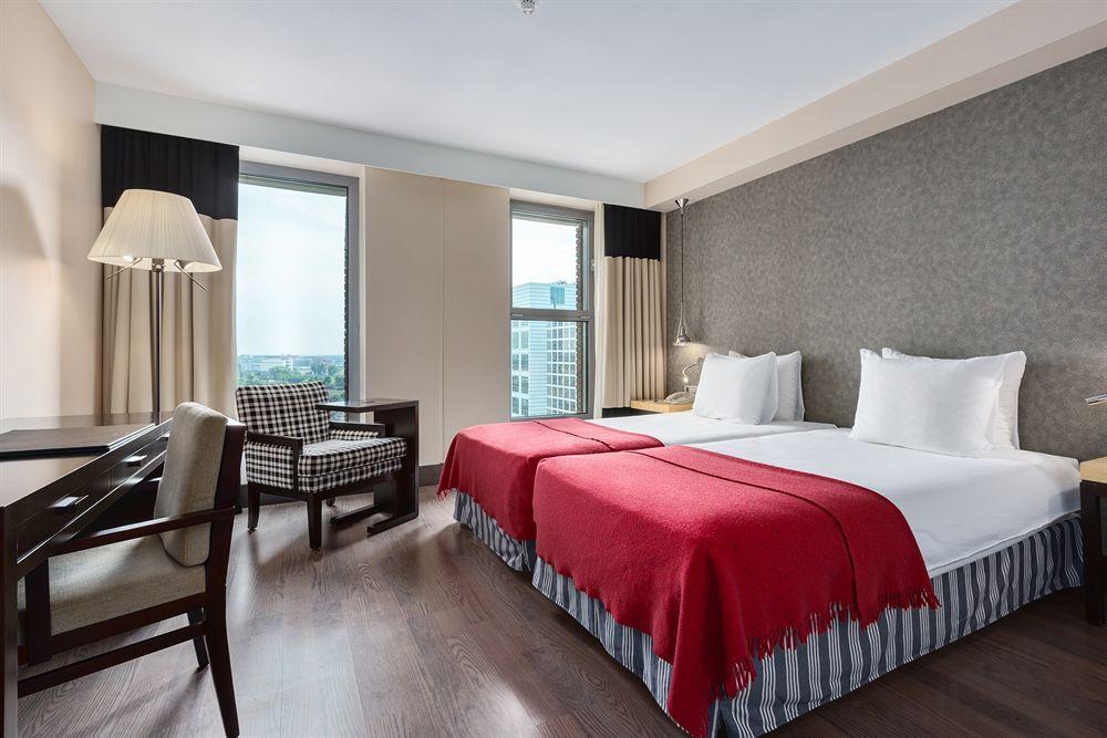 Nh Hotel