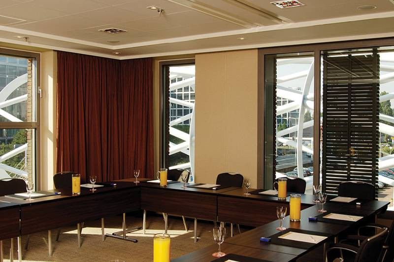 Hotel Nh 4*