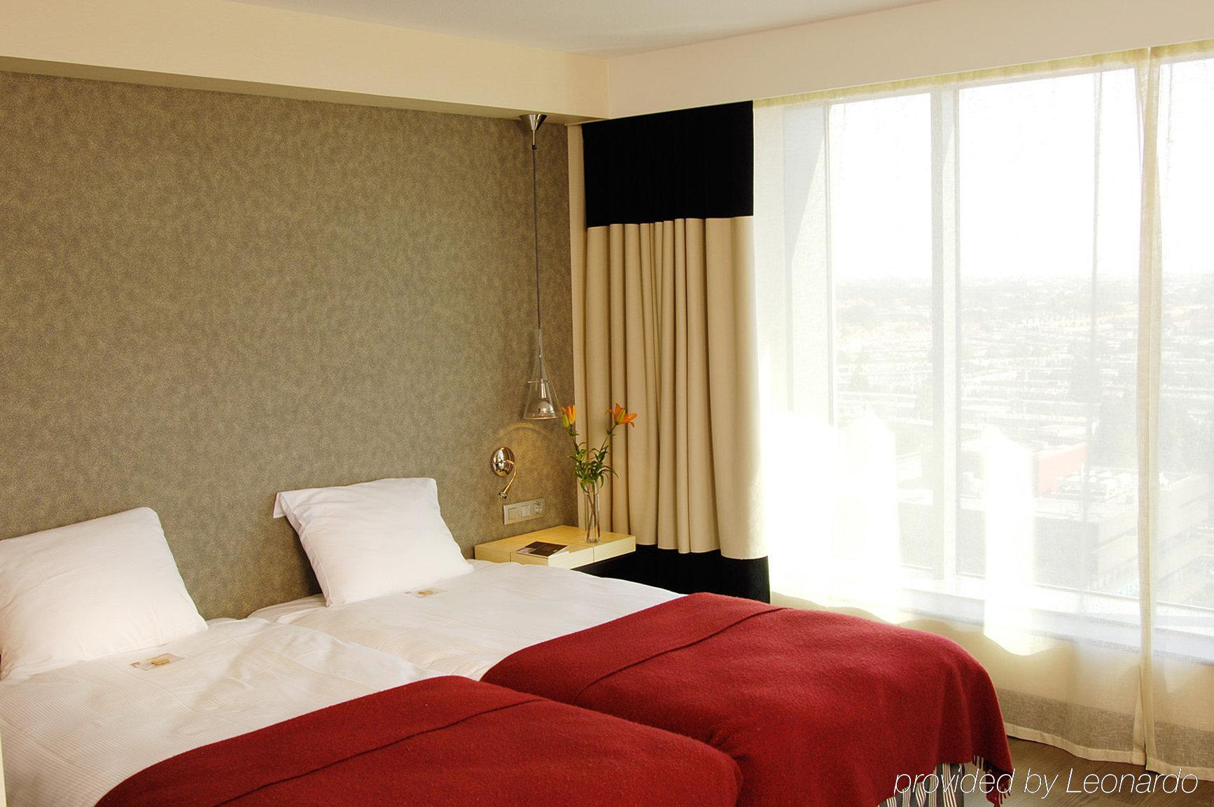 Nh Hotel