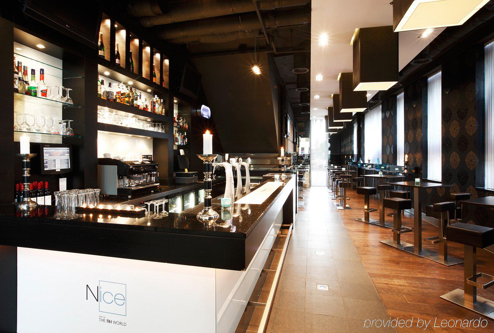 Nh Hotel 4*