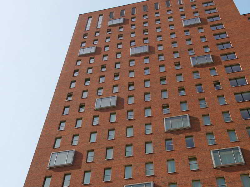 Nh Hotel 4*
