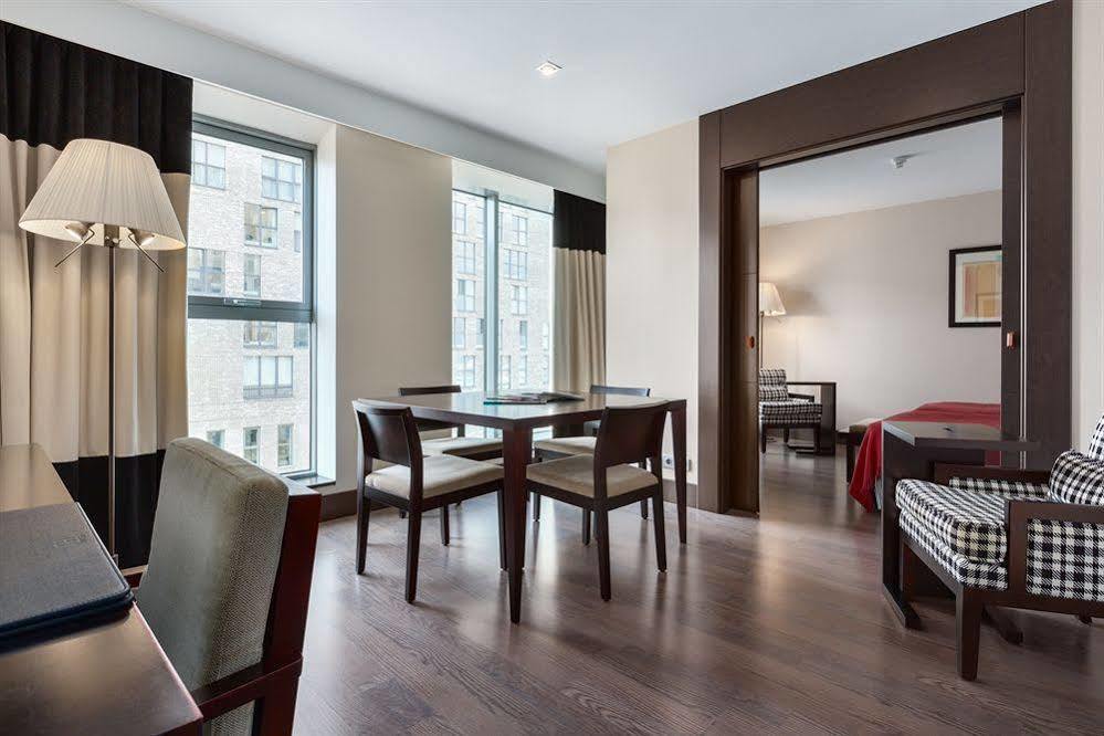 Nh Hotel 4*
