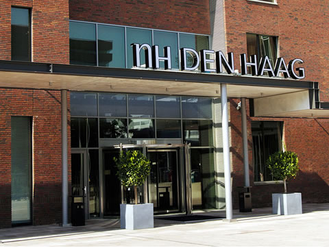 Nh Hotel 4*
